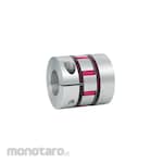 R+W Elastomer Coupling EKL Type