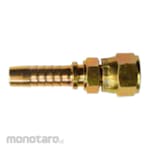 ROHA Hydraulic Couplings NJ