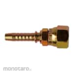 ROHA Hydraulic Couplings NM