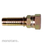 ROHA Hydraulic Couplings NPF