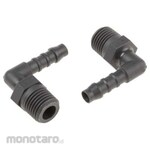 RS PRO Elbow Male Hose Coupling