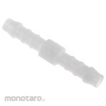 RS PRO Straight Male Hose Coupling Push-On POM