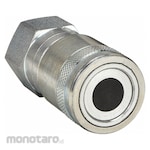 SAFEWAY HYDRAULICS FF49 Series Hydraulic Quick-Connect Coupling