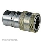 SAFEWAY HYDRAULICS Quick Connect Coupling S20 Series Hydraulic (Kopler)