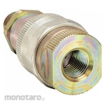 SAFEWAY HYDRAULICS Quick Connect Coupling S30 Series Hydraulic (Kopler)