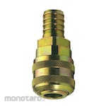 SAGOLA Quick Coupling T-1 Barb (Kopler)