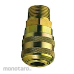 SAGOLA Quick Coupling T-1 Male (Kopler)