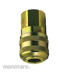 SAGOLA Quick Coupling T-4 Female (Kopler)