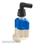 SAMOA CSC Quick Coupling