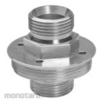 SAMOA Pump Drum and Suction Kit Hydraulic Adaptor