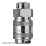 SAMOA Quick Coupler Standard Air (Kopler)