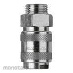 SAMOA Standard Air Quick Coupler