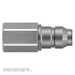 SMC Coupler KKA Series Stainless Steel (Kopler)