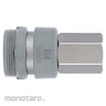 SMC Coupler KKH Series (Kopler)