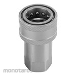 STAUFF Coupler Push to Connect G 1/4inch (Kopler)