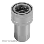 STAUFF Push to Connect Coupler G 1/4inch