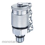 STAUFF Test Coupling Test 20 with Port