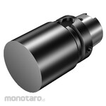 Sandvik Blank With HSK Coupling