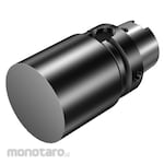 Sandvik Coupling Blank With HSK (Kopler)