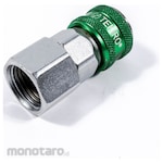 TEKIRO Quick Coupler One Touch (Kopler)