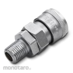 TEKIRO Quick Coupler Two Touch (SM)