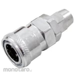 TORA Air Inlet Coupler