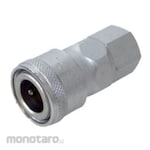 TORA Coupler Quick Female 1/4inch