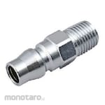 TORA Coupler Quick Plug Male