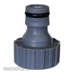 TORA Water Coupler