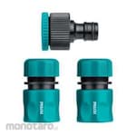 TOTAL Hose Quick Connectors (Kopler Selang)
