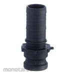 TOYOX Coupling Cam Lok 633 E Polypropylene (Kopler)