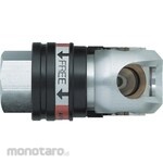 TRUSCO Coupling Swing with Automatically Locking (Kopler)