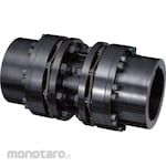 TSUBAKI (Tsubakimoto Chain) Echt-Flex Coupling NER Series