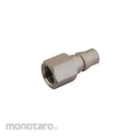 Tenka Quick Coupler Connector Female Plug (Kopler)