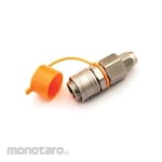 Tenka Quick Coupler Connector Lock Nut (Kopler)