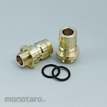 Tokai Coupler for Wire Edm (Kopler)