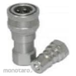 Ultra Alfatec Quick Couple Hydraulic (Kopler)