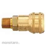 WEATHERHEAD Universal Interchange Quick-Connect Air Coupling (Kopler Selang)