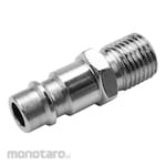 WOKIN Quick Coupler (Kopler)