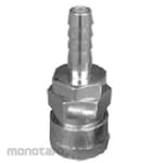 Wipro Quick Coupling Socket Hose (Kopler)