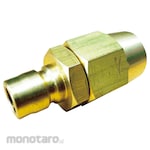 YAMATO COUPLING Coupling Nut Plug for Braided Hose (Kopler)