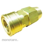 YAMATO COUPLING Coupling Socket Braided Hose Nut (Kopler)