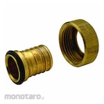 ZURN Barbed Tube Fittings for PEX