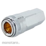 monotaro Coupler One Touch Socket For Male Screw Mounting (Kopler)