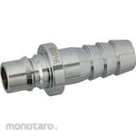 monotaro Coupler Plug Large Diameter For Hose Mounting (Kopler)