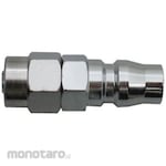 monotaro Coupler Plug Nut For Mounting Urethane Hose (Kopler)