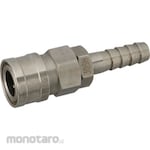 monotaro Coupler SUS Made Socket for Hose Mounting (Kopler)