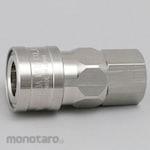 monotaro Coupler SUS Made Socket for Male Screw Mounting (Kopler)