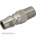 monotaro Coupler SUS Plug for Female Thread Mounting (Kopler)