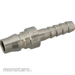 monotaro Coupler SUS Plug for Hose Mounting (Kopler)